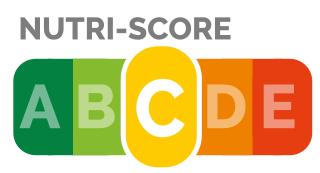 Nutriscore: C