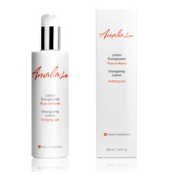 Crème solaire teintée Amalia -  Protection optimale de votre peau| Flamant Vert